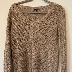 AE sweater